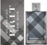 Burberry Brit for Him EDT 100 ml vyri&scaron;ki kvepalai