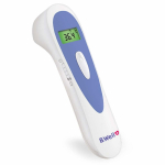 B.Well MED-3000 bekontaktis termometras