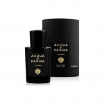 Acqua Di Parma Leather woda perfumowana spray 20ml unisex kvepalai