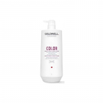 Dažytų plaukų kondicionierius Goldwell Dualsenses Color Brilliance Conditioner 1000ml