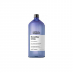 Blizgesio suteikiantis &scaron;ampūnas L&lsquo;Oreal Professionnel Blondifier Gloss Shampoo 1500ml