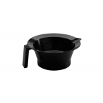 Indelis dažams Comair juodas su rankena 200ml Art. Nr. 401618704042