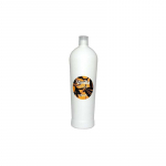 &Scaron;ampūnas sausiems plaukams Kallos Vanilla Shine Shampoo 1000 ml