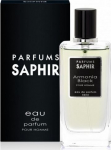 Saphir Armonia Black EDP 50 ml vyri&scaron;ki kvepalai
