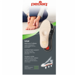 Vidpadžiai VIVA 187 Pedag