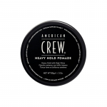 Stiprios fiksacijos plaukų pomada AMERICAN CREW Hold Hair Pomade 85ml