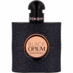 Yves Saint Laurent Black Opium EDP 50 ml moteri&scaron;ki kvepalai