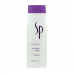 &Scaron;ampūnas didinantis plaukų apimtį Wella SP Volumize Shampoo 250 ml
