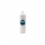 &Scaron;ampūnas sausiems pažeistiems plaukams Kallos Jasmine Nourishing Shampoo 1000ml
