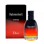 Dior Fahrenheit Le Parfum EDP 75 ml vyri&scaron;ki kvepalai