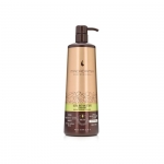 Macadamia Ultra Rich Moisture Conditioner ypač drėkinamasis kondicionierius sausiems, pažeistiems plaukams