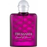 Trussardi Sound Of Donna EDP 50 ml moteri&scaron;ki kvepalai