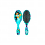 WETBRUSH ORIGINAL DETANGLER OVALUS PLAUKŲ &Scaron;EPETYS DISNEY PRINCESS DŽASMIN