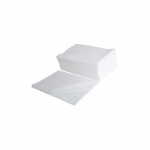 Rank&scaron;luosčiai Eko Higiena Towel Perforated BASIC 70x50 50vnt
