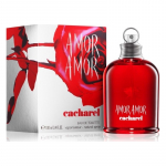 Cacharel Amor Amor EDT 100 ml moteri&scaron;ki kvepalai
