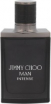 Jimmy Choo Man Intense EDT 50 ml vyri&scaron;ki kvepalai