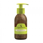 Macadamia Natural Oil Healing Oil Treatment atstatomasis plaukų aliejus  27 ml