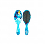 WETBRUSH ORIGINAL DETANGLER OVALUS PLAUKŲ &Scaron;EPETYS DISNEY PRINCESS PELENĖ