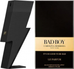 Carolina Herrera Bad Boy Le Parfum EDP 50 ml vyri&scaron;ki kvepalai