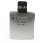 Chanel Allure Homme Sport EDT 50 ml vyri&scaron;ki kvepalai