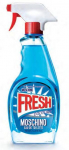 Moschino Fresh Couture EDT 100 ml moteri&scaron;ki kvepalai