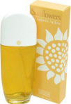 Elizabeth Arden Sunflowers EDT 30 ml moteri&scaron;ki kvepalai