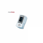 Pulsoksimetras Rossmax SB200 su arterijų būklės patikra