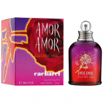 Cacharel Amor Amor Electric Kiss EDT 50 ml moteri&scaron;ki kvepalai