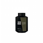 Valantis &scaron;ampūnas Sebastian Seb Man The Purist Shampoo 250ml
