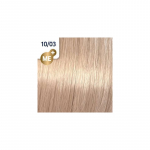 Wella Koleston Perfect Me+ plaukų dažai 60ml-10.03