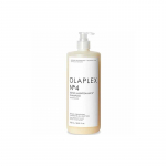 Atkuriamasis &scaron;ampūnas Olaplex Bond Maintenance No.4 Shampoo 1000ml