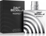David Beckham Respect EDT 90 ml vyri&scaron;ki kvepalai