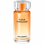 Karl Lagerfeld Fleur D'Orchidee EDP 50 ml moteri&scaron;ki kvepalai