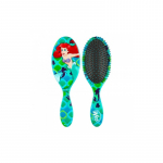 WETBRUSH ORIGINAL DETANGLER OVALUS PLAUKŲ &Scaron;EPETYS DISNEY PRINCESS UNDINĖLĖ