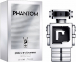 Paco Rabanne Phantom EDT 50 ml vyri&scaron;ki kvepalai