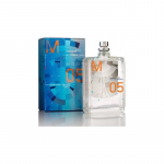 Escentric Molecules Escentric Molecules MOLECULE 05 EDT 100 ml folia unisex kvepalai