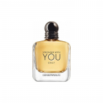 Giorgio Armani Stronger With You Only EDT 50 ml vyri&scaron;ki kvepalai