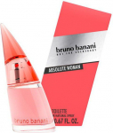 Bruno Banani Absolute Woman EDT 20 ml moteri&scaron;ki kvepalai