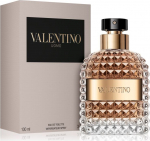 Valentino Uomo EDT 150 ml vyri&scaron;ki kvepalai