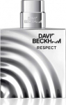 David Beckham Respect EDT 60 ml vyri&scaron;ki kvepalai