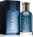 Hugo Boss Bottled Infinite EDP 100 ml vyri&scaron;ki kvepalai