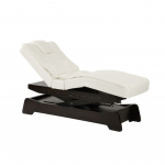 Elektrinis masažo stalas COSMETIC BED 3 MOTOR WHITE