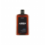 Giliai valantis &scaron;ampūnas vyrams Farcom Professional ARREN Men's Grooming Purify Shampoo 400ml