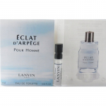 Lanvin Lanvin, Eclat d'Arpege, Eau De Toilette, For Men, 2 ml *Vial For Men vyri&scaron;ki kvepalai