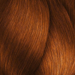NEW L&lsquo;oreal Professionnel Majirel plaukų dažai 60ml - 6.45