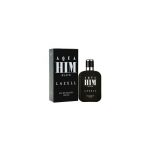 Lazell Aqua Him Black For Men EDT 100 ml vyri&scaron;ki kvepalai