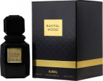 Ajmal Ajmal SANTAL WOOD EDP 100 ml unisex kvepalai