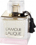 Lalique L'amour EDP 50 ml moteri&scaron;ki kvepalai