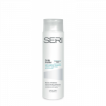 &Scaron;ampūnas nuo pleiskanų SERI Scalp Purifier Anti- Dandruff Shampoo 300 ml