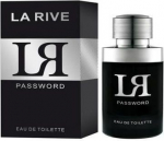 La Rive Password EDT 75 ml vyri&scaron;ki kvepalai